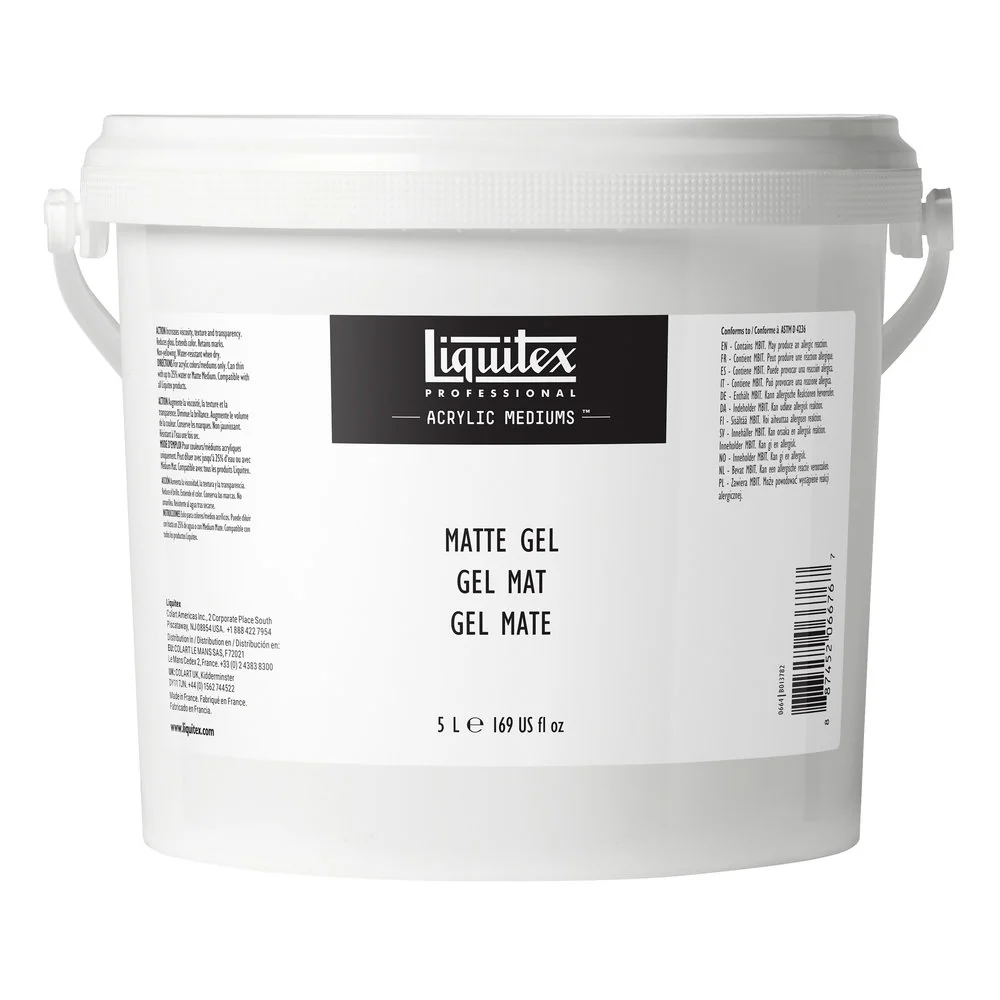 Matte Gel - Image 8