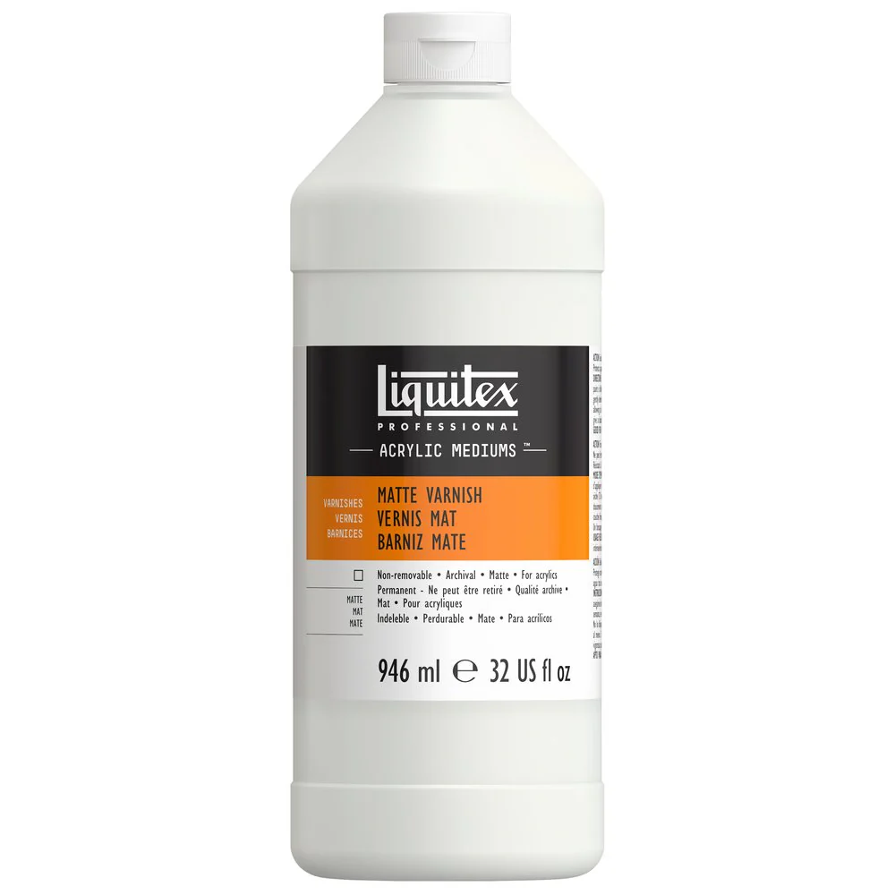 Matte Varnish - Image 4