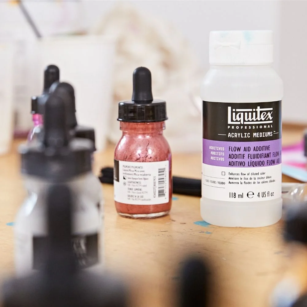 Slow-Dri Fluid Additive - Image 4