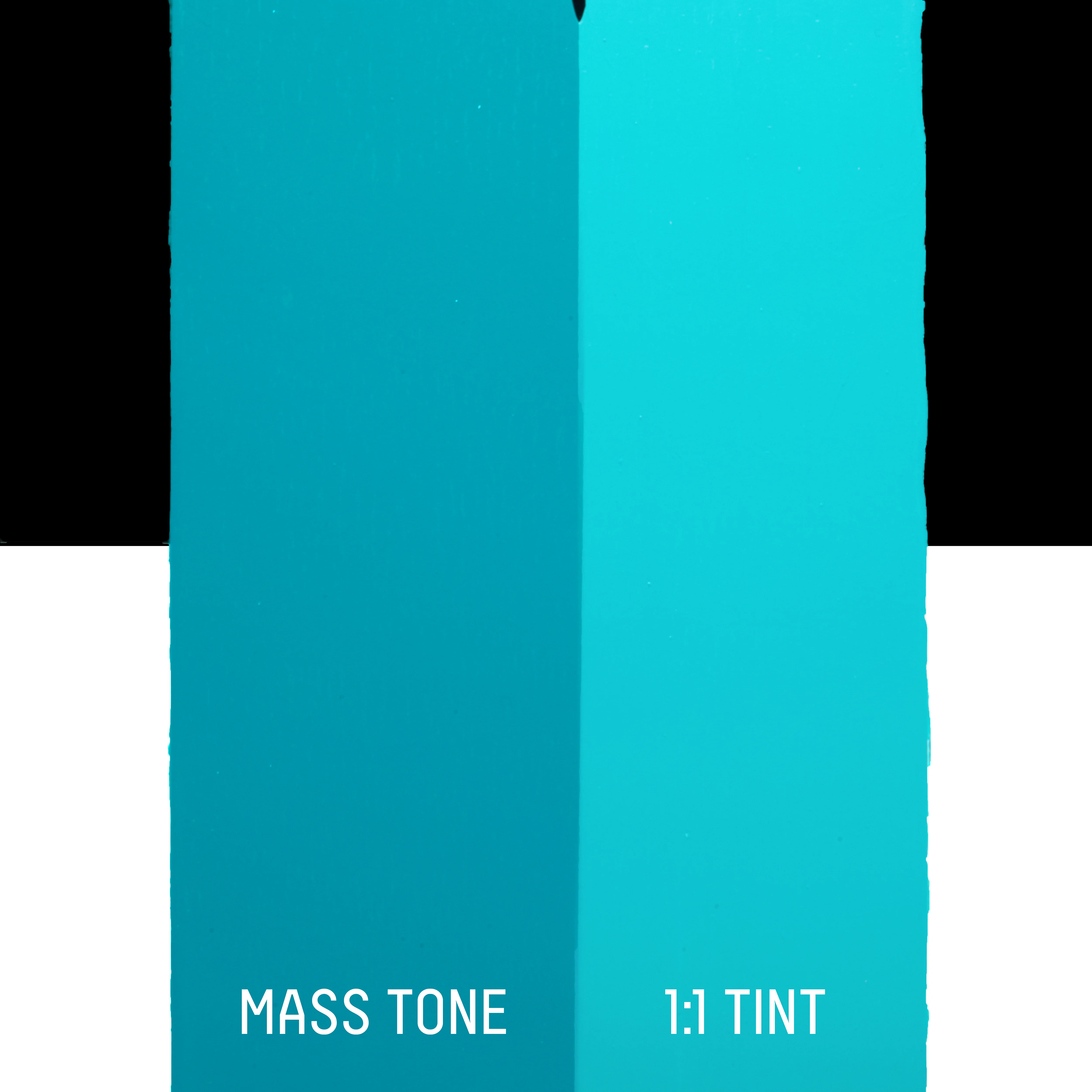 Professional Soft Body Acrylic - Brilliant Blue - Universal - Image 3