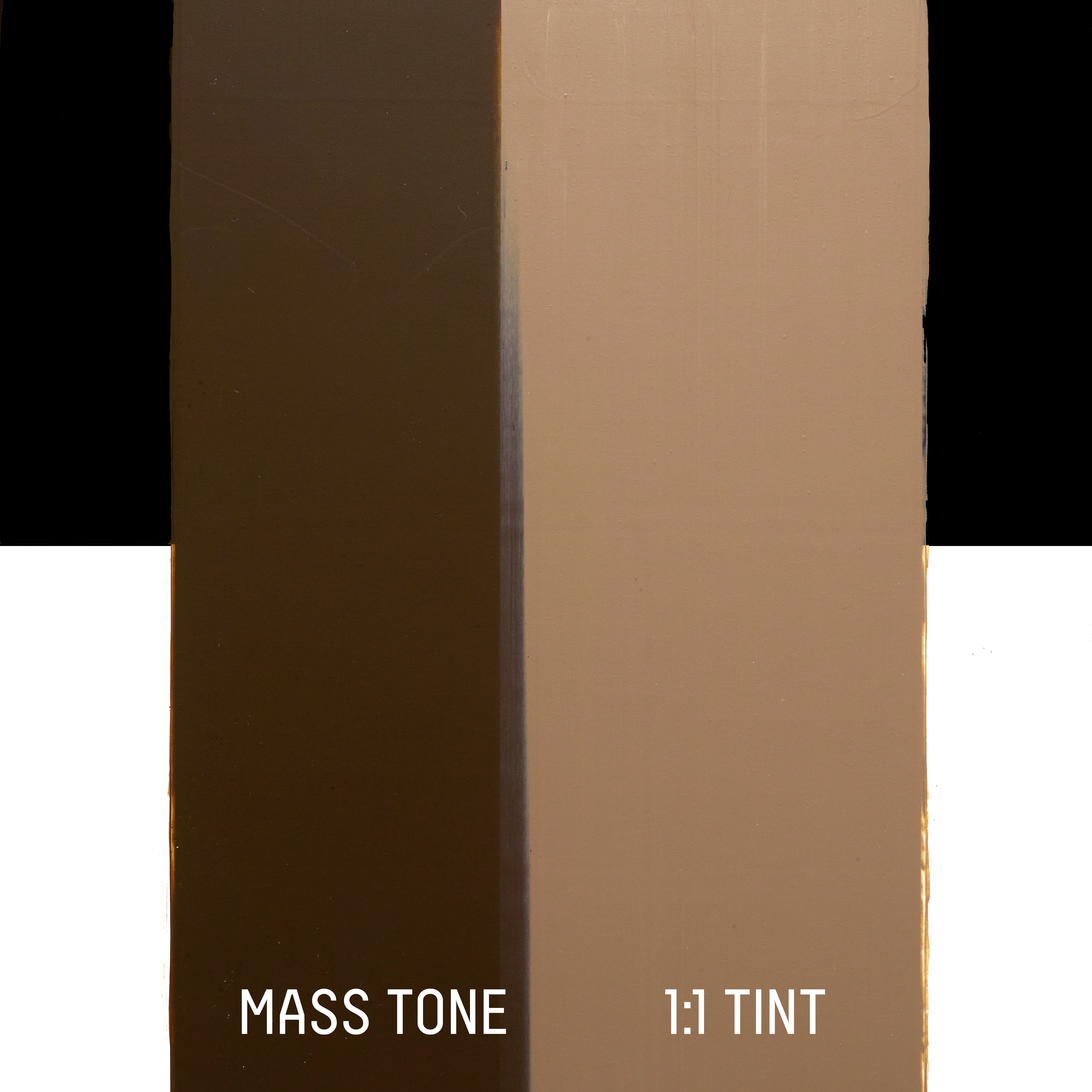 Professional Soft Body Acrylic - Burnt Umber - Universal - Image 5