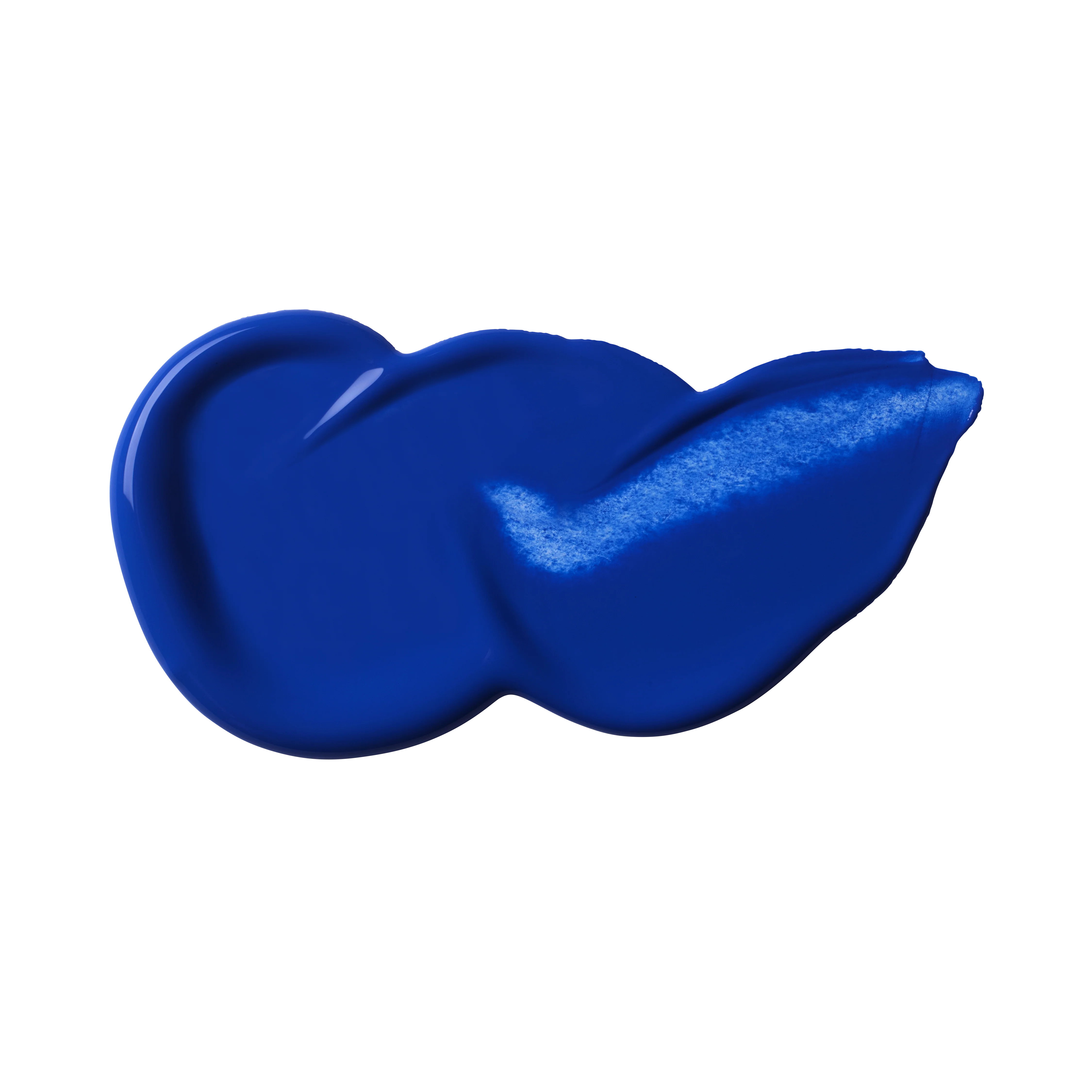 Professional Soft Body Acrylic - Cobalt Blue