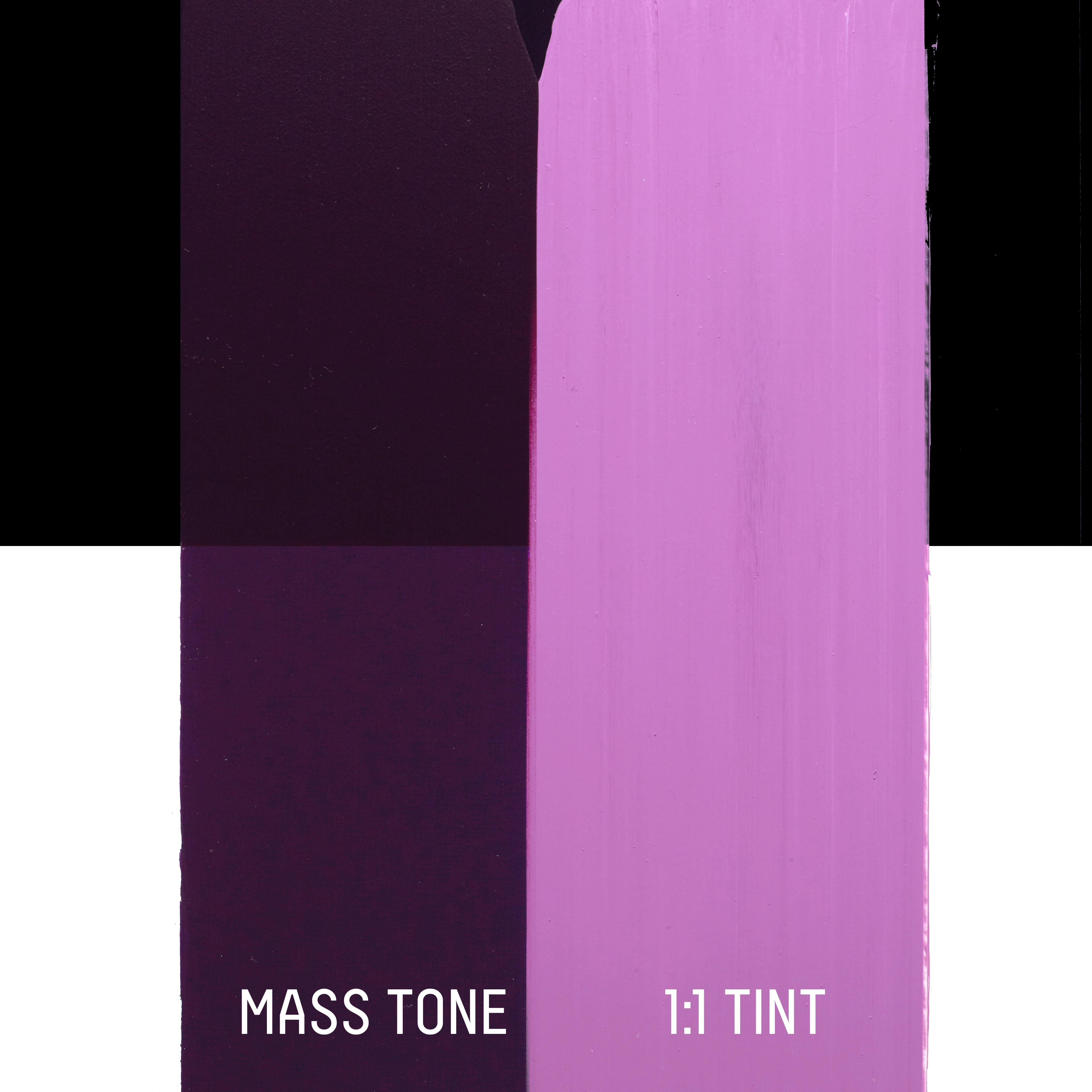 Professional Soft Body Acrylic - Dioxazine Purple - Universal - Image 5