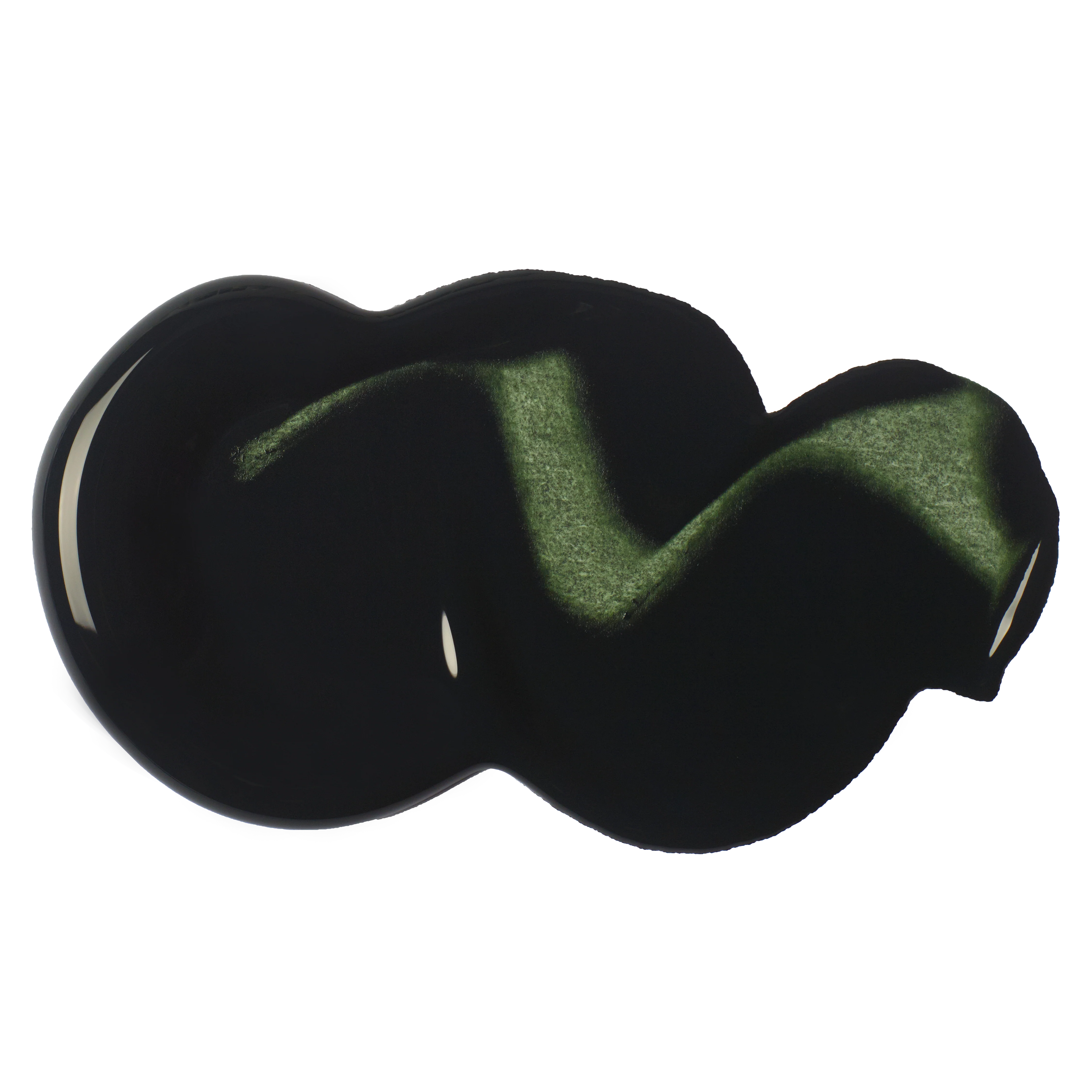 Professional Soft Body Acrylic - Hooker’s Green Deep Hue Permanent - Universal