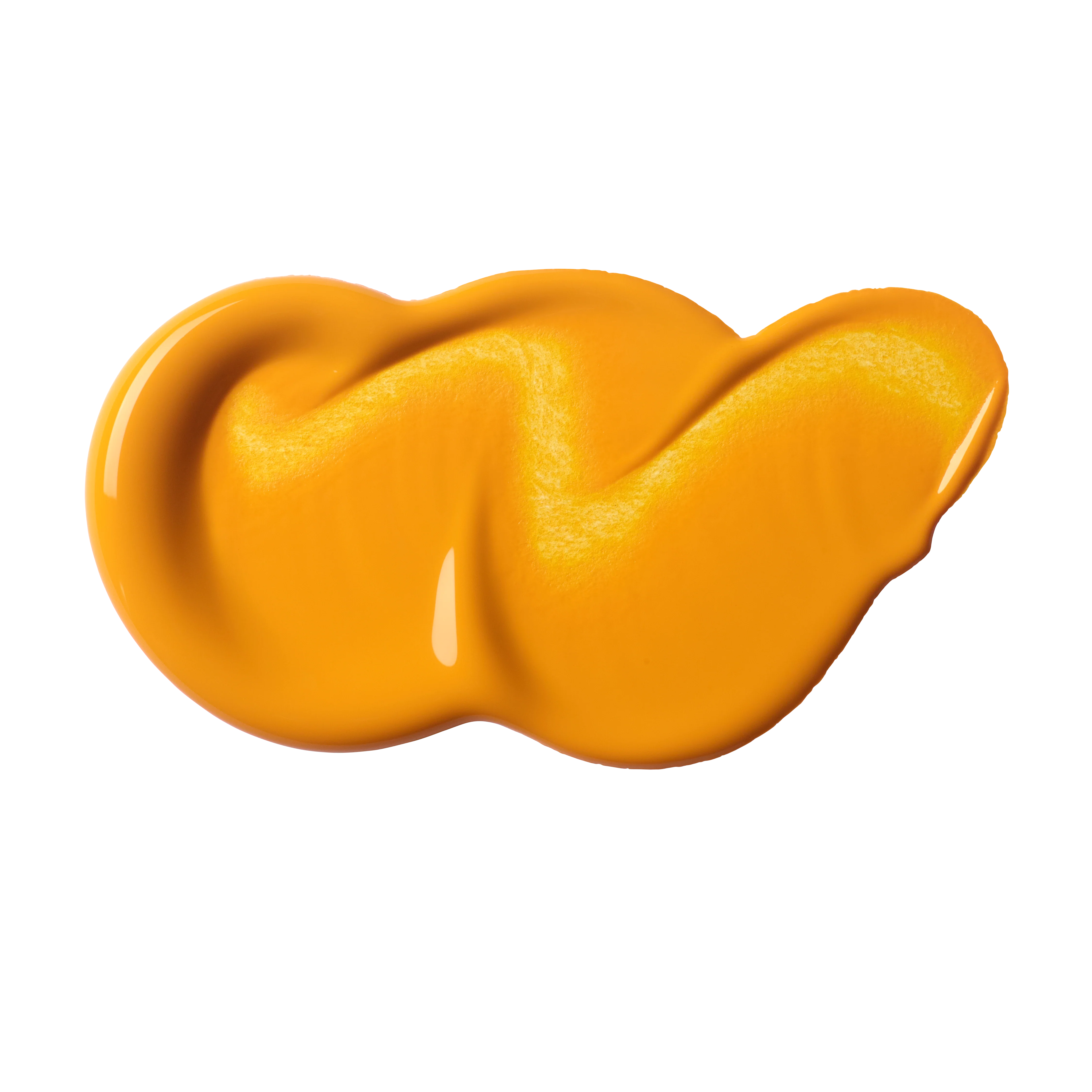 Professional Soft Body Acrylic - Indian Yellow - Universal