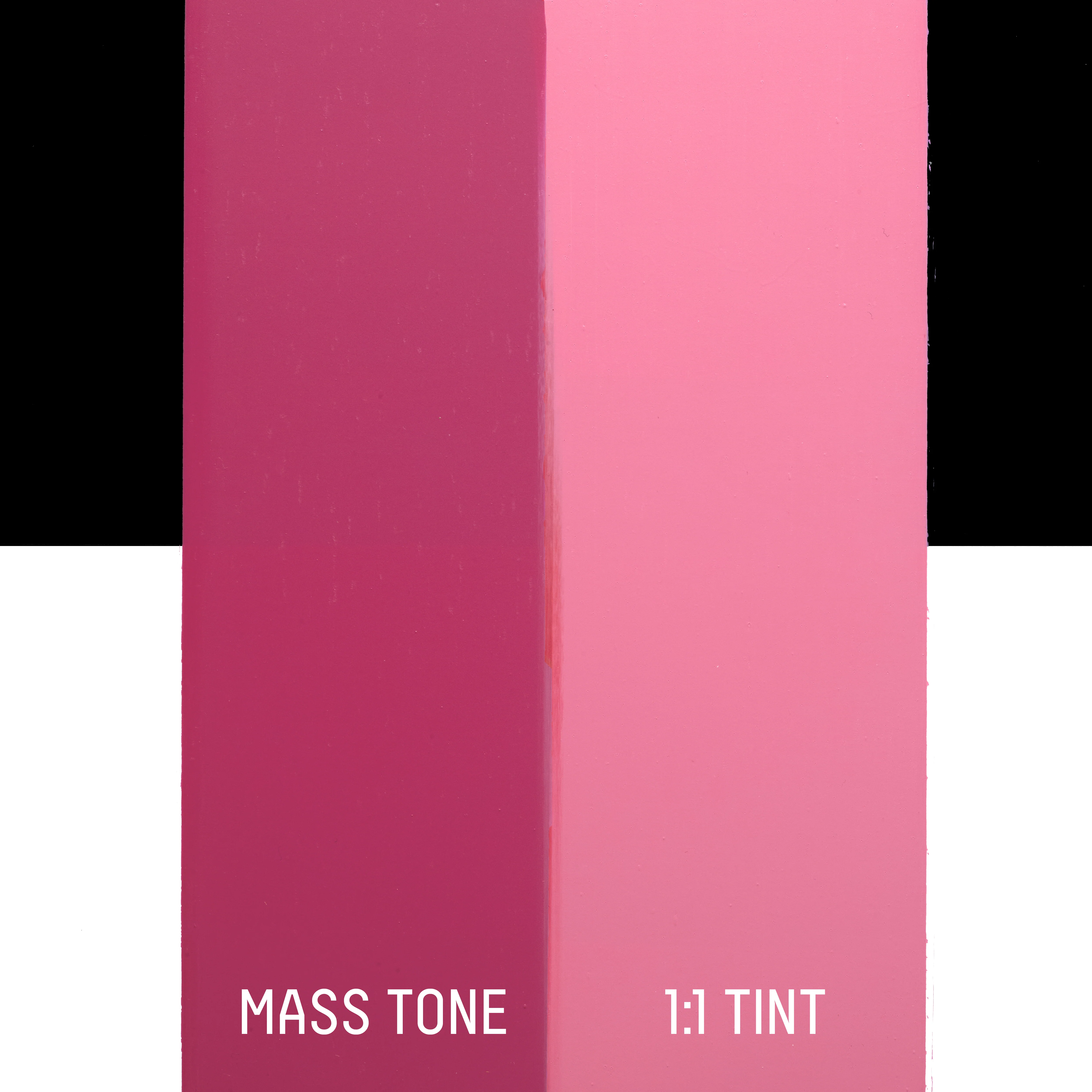 Professional Soft Body Acrylic - Medium Magenta - Universal - Image 3