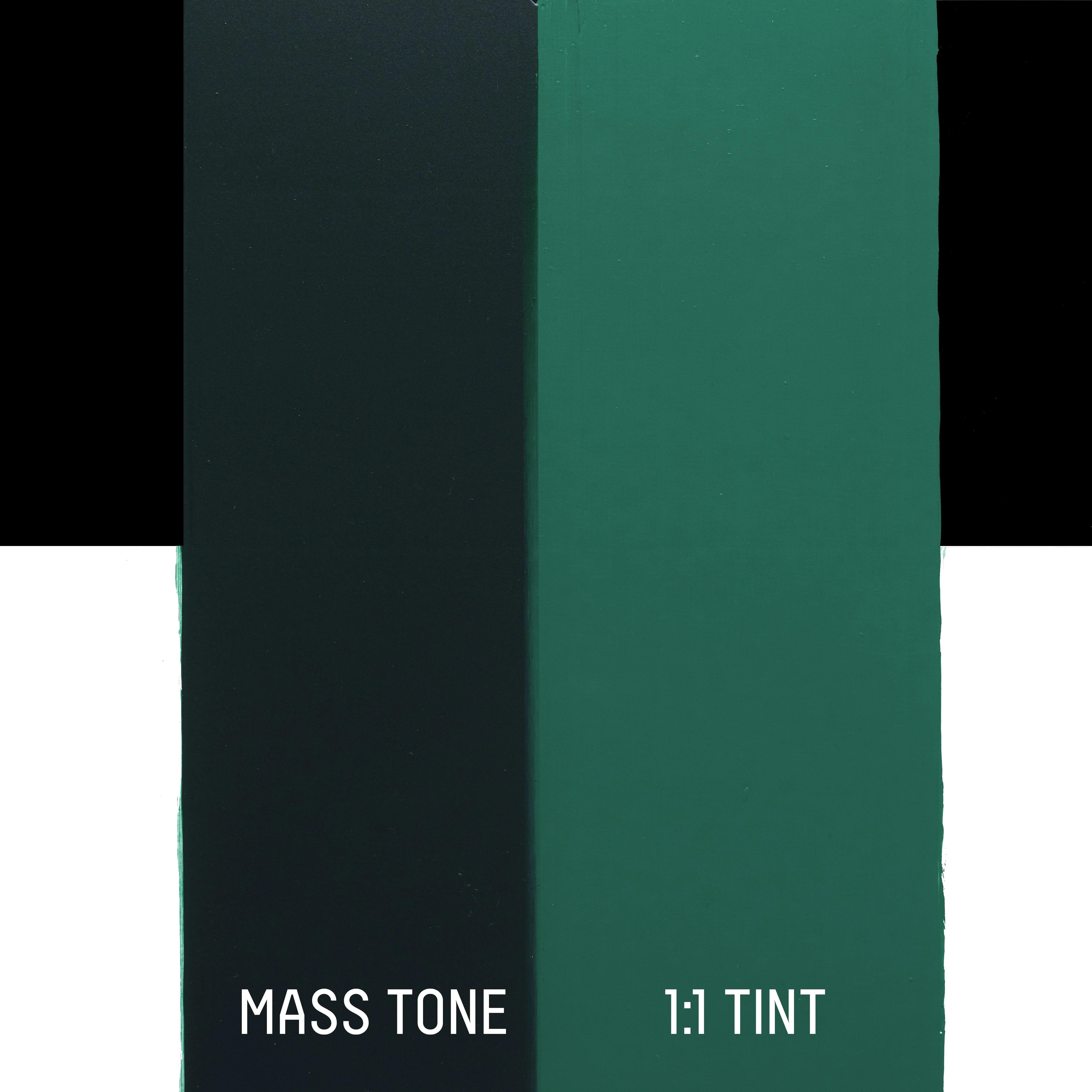 Professional Soft Body Acrylic - Muted Green - Universal - Image 3
