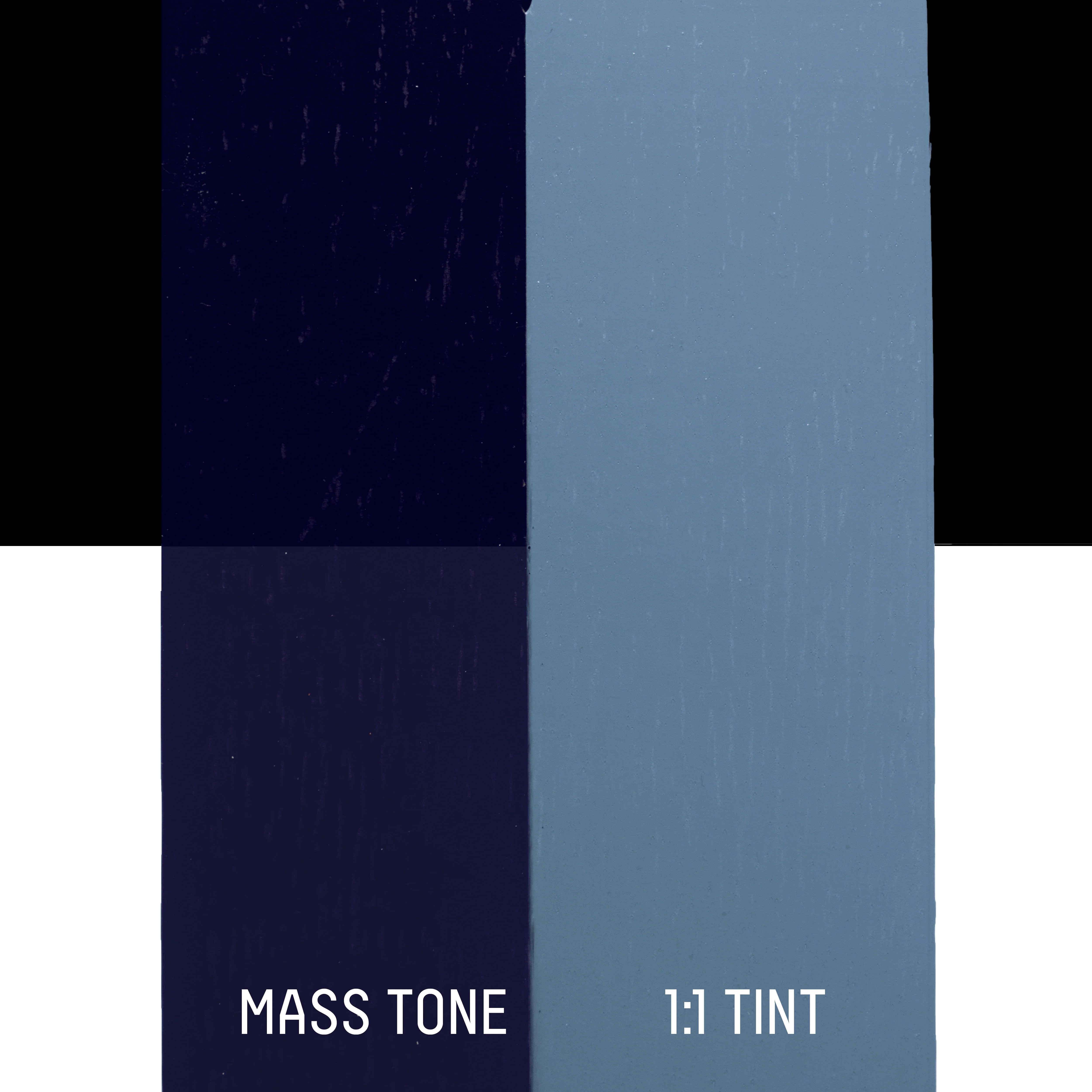 Professional Soft Body Acrylic - Prussian Blue Hue - Universal - Image 3