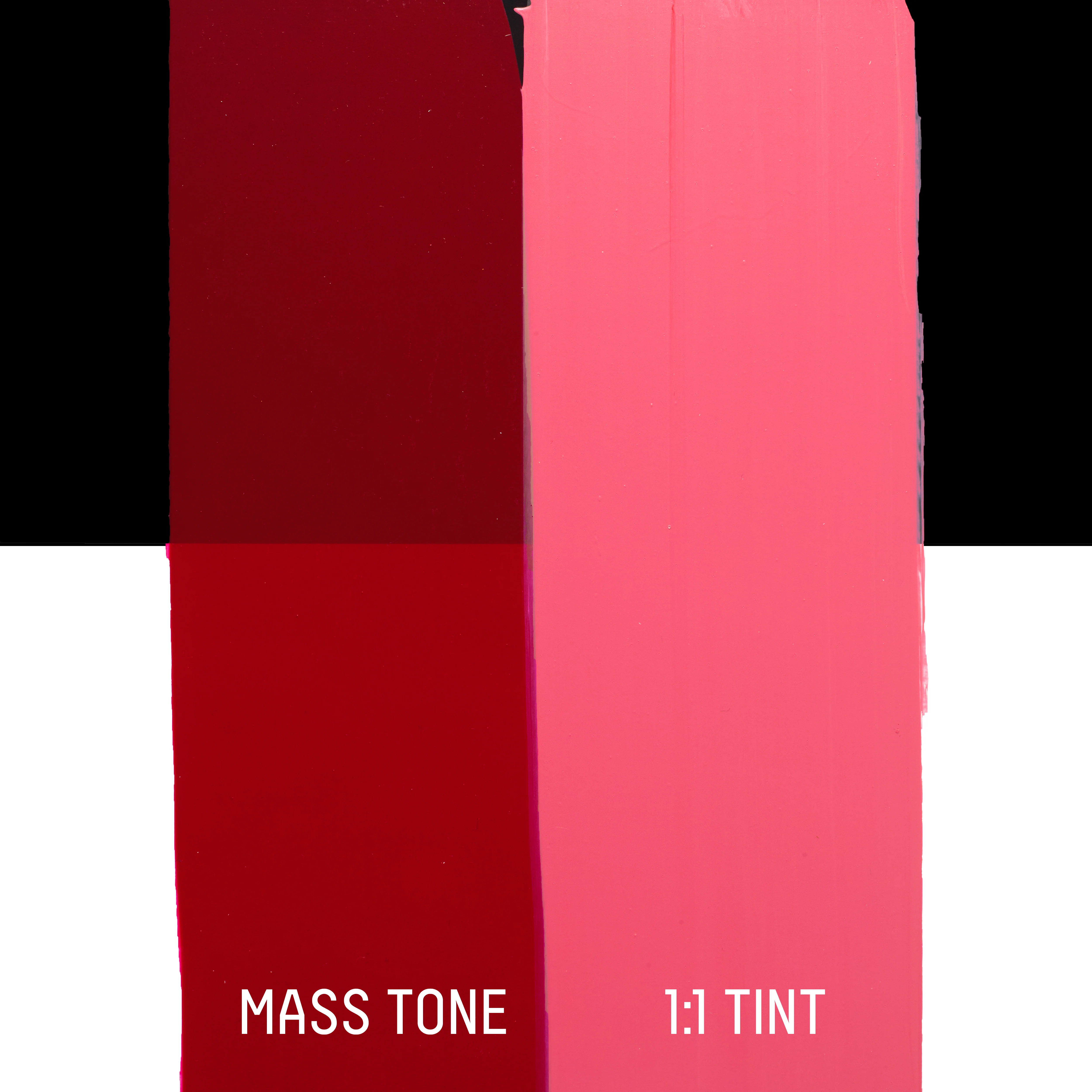 Professional Soft Body Acrylic - Quinacridone Crimson - Universal - Image 3