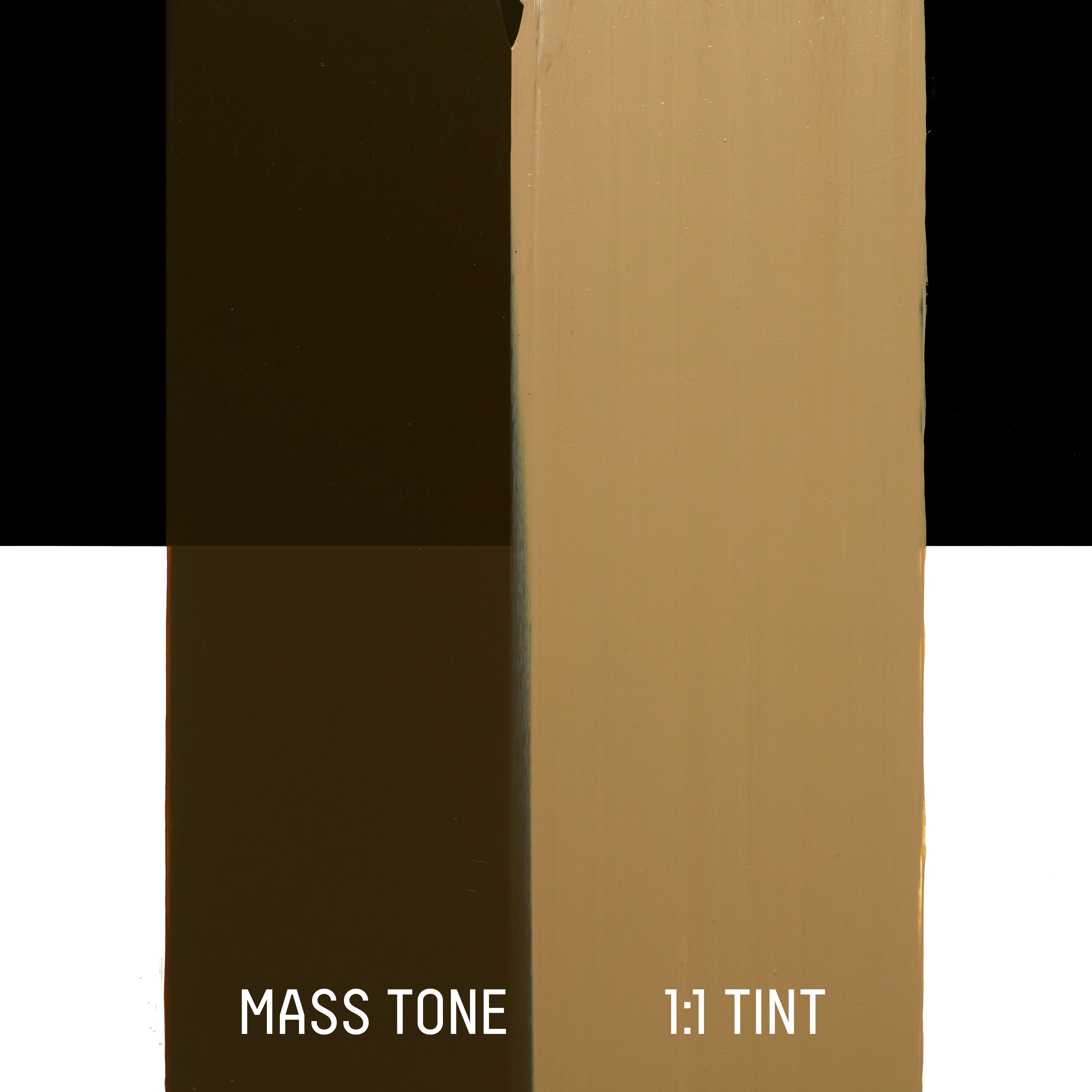 Professional Soft Body Acrylic - Transparent Raw Umber - Universal - Image 3