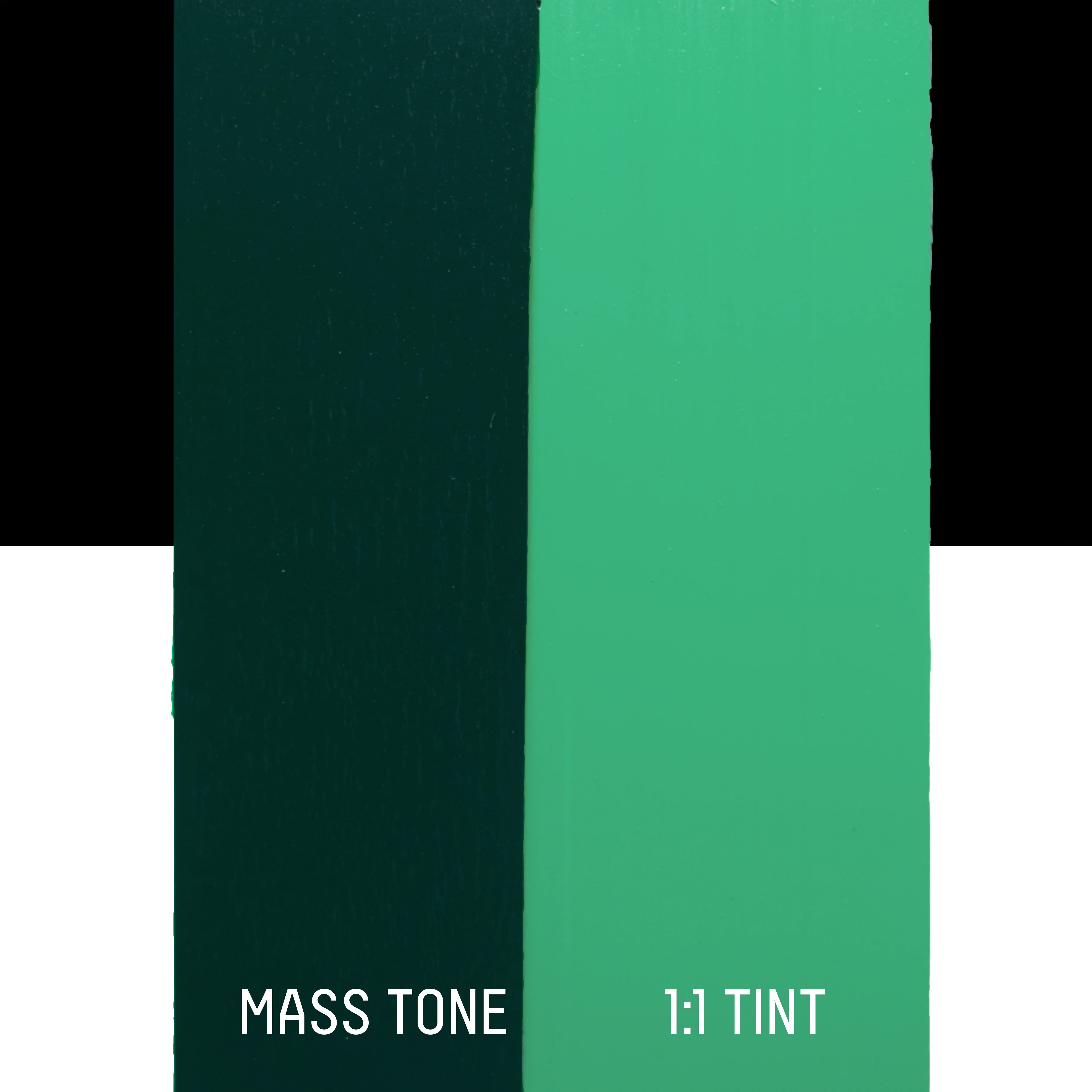 Professional Soft Body Acrylic - Viridian Hue Permanent - Universal - Image 3