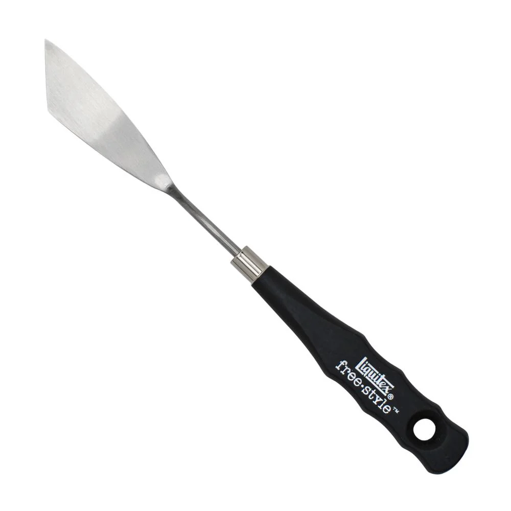 Traditional Palette Knife - Image 11