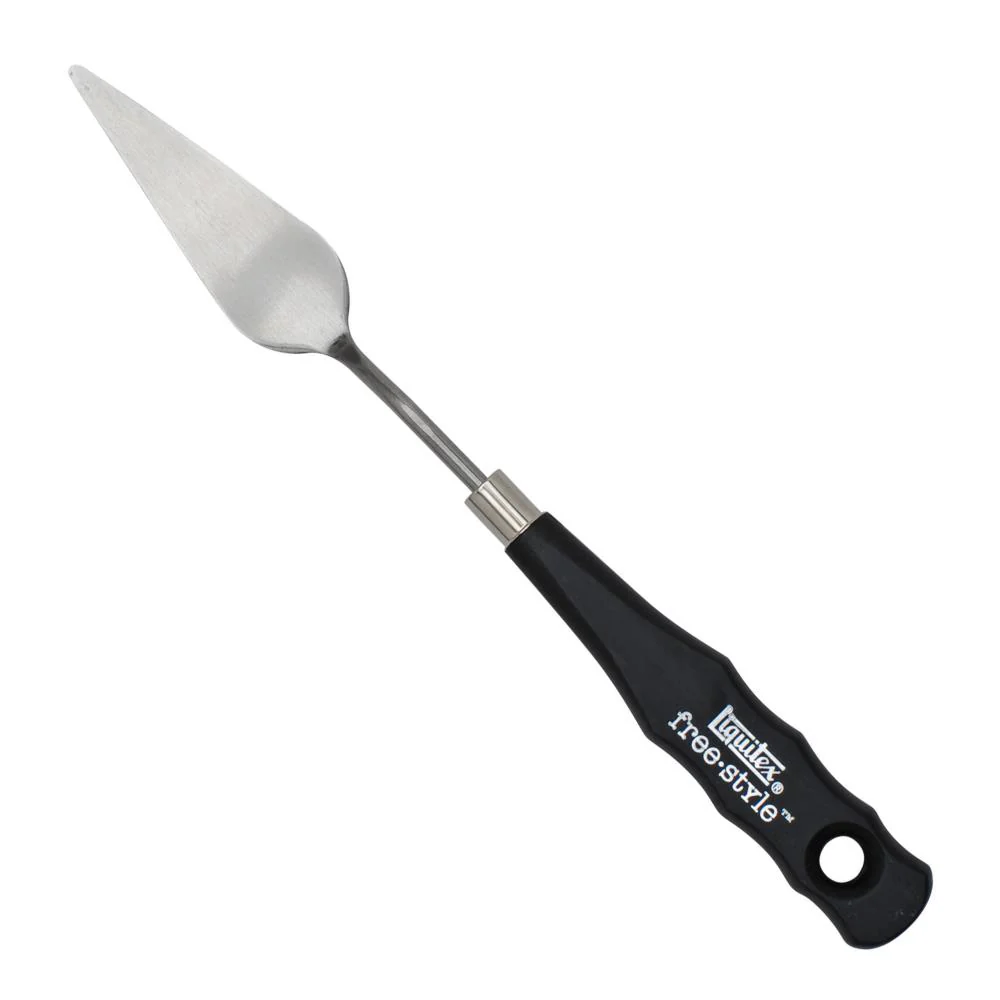 Traditional Palette Knife - Image 12