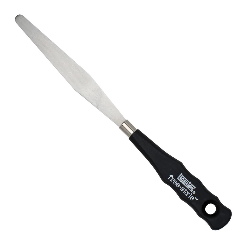 Traditional Palette Knife - Image 13