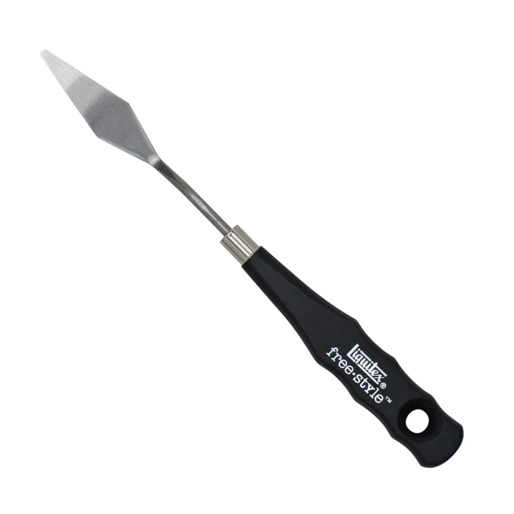 Traditional Palette Knife - Image 14