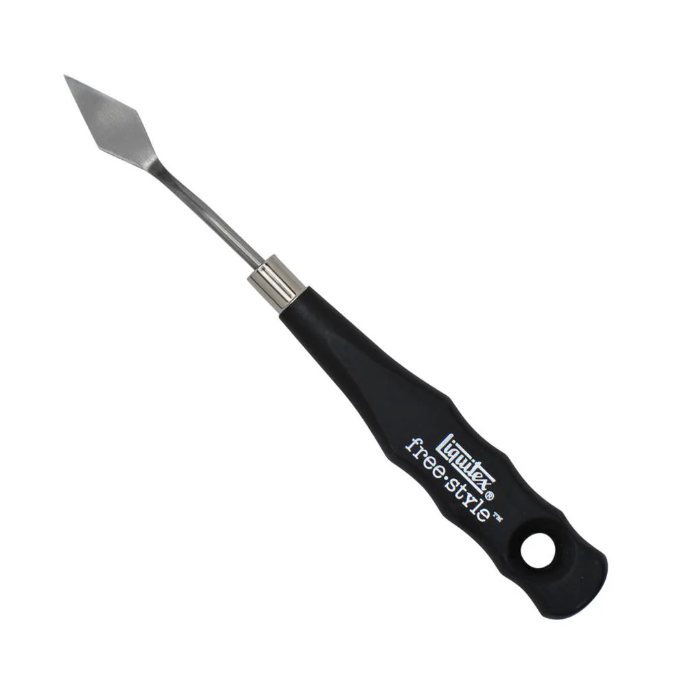 Traditional Palette Knife - Image 15