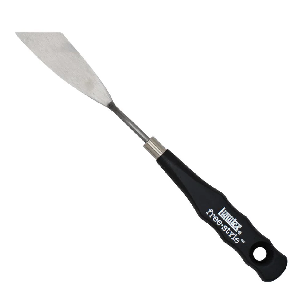 Traditional Palette Knife - Image 16