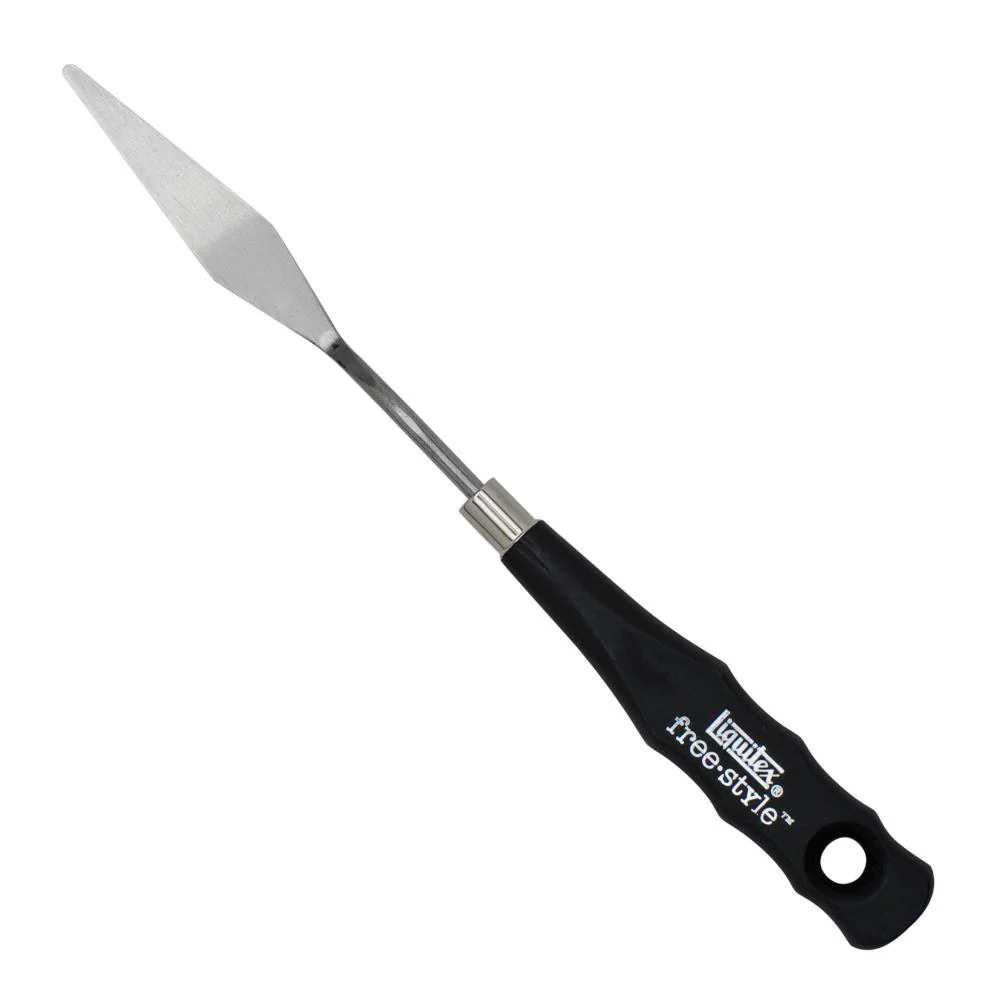 Traditional Palette Knife - Image 17