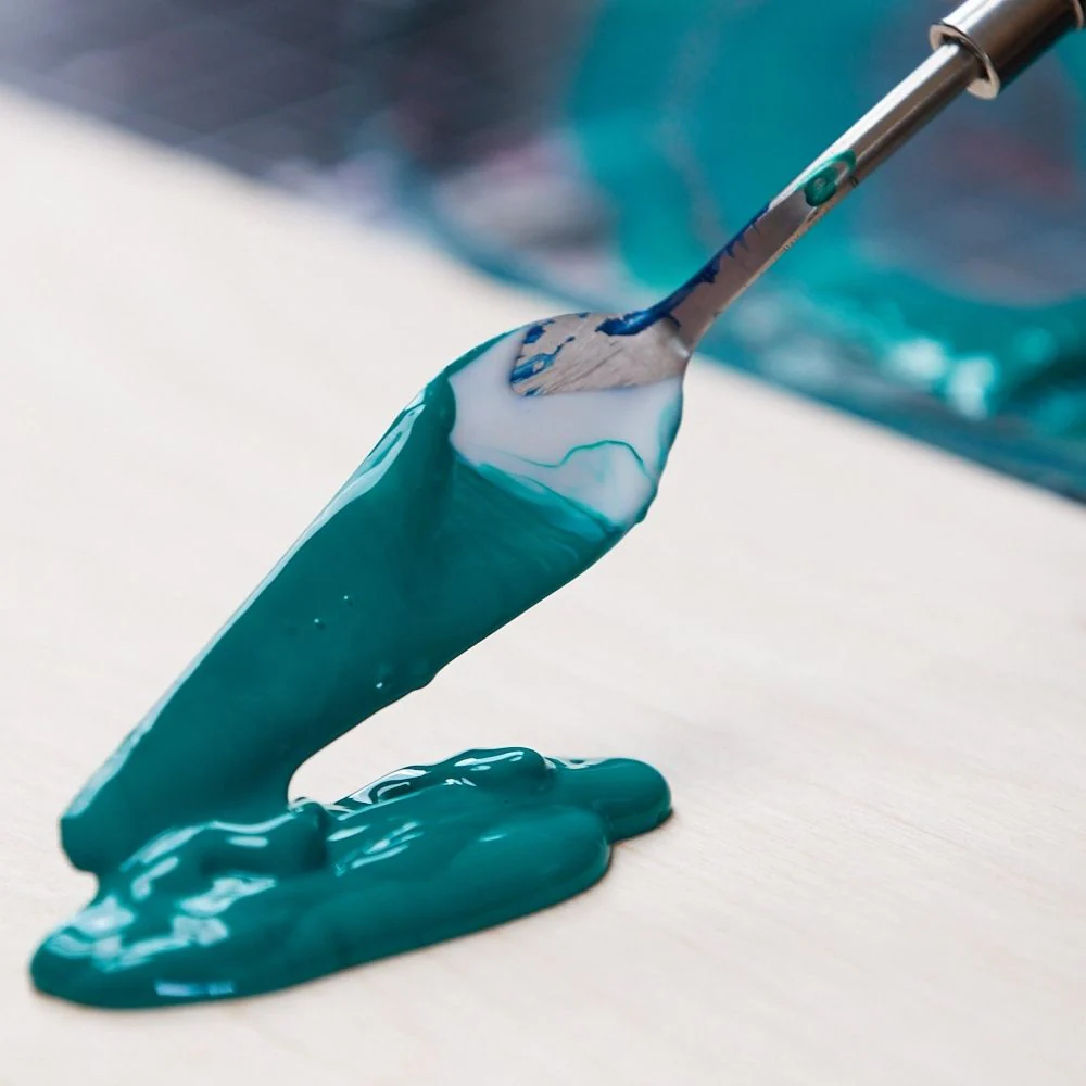 Traditional Palette Knife - Image 18