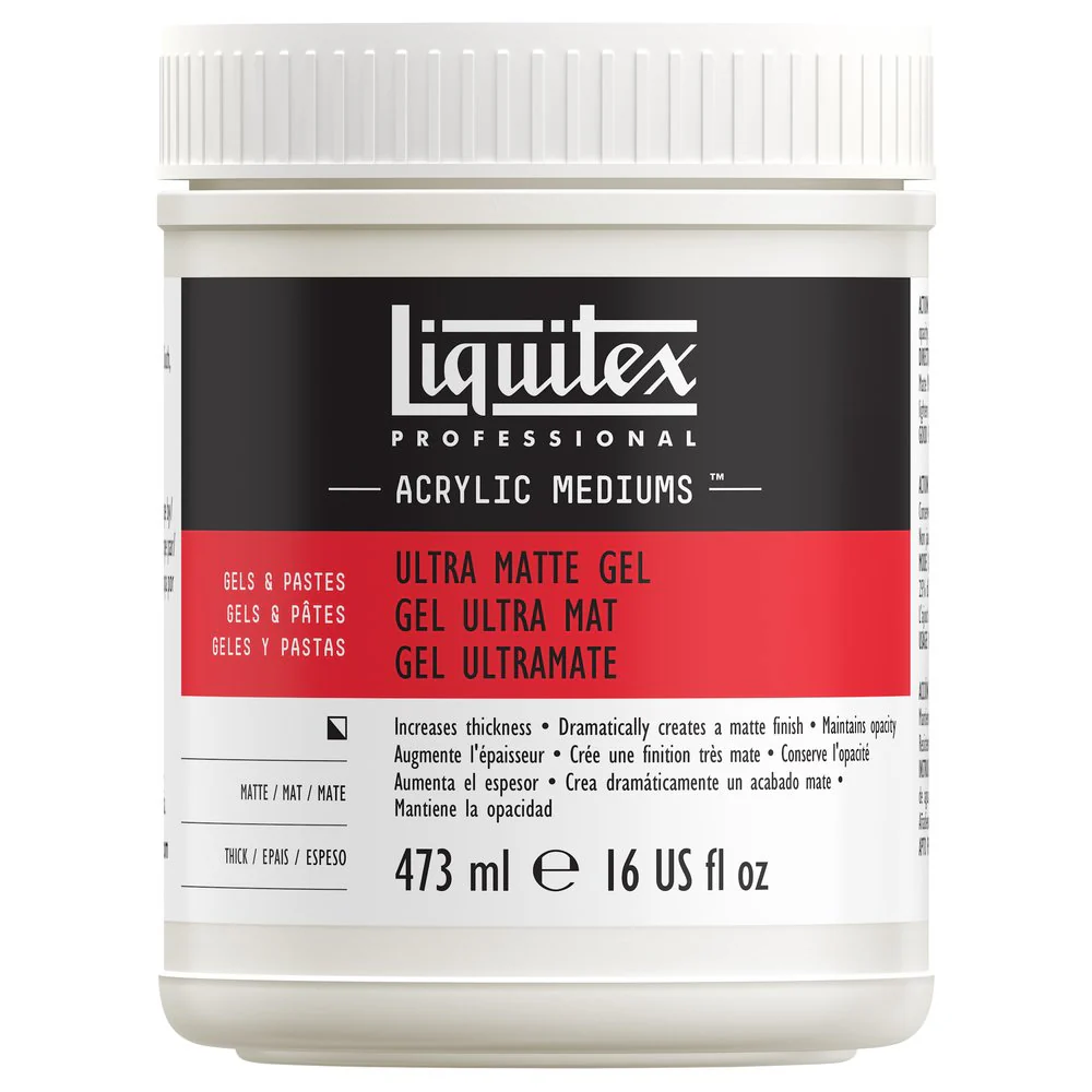 Ultra Matte Gel - Image 3