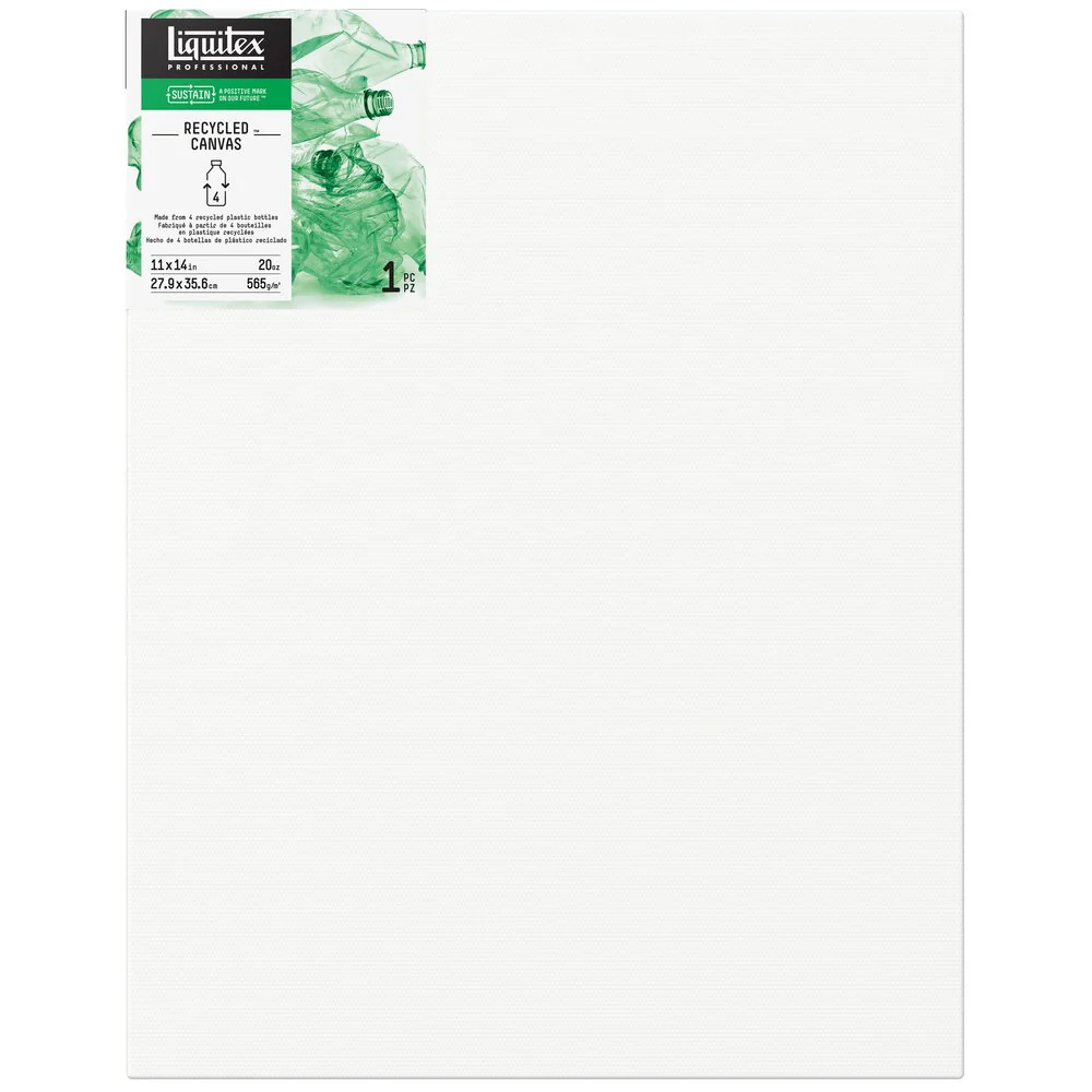 Professional Recycled Canvas - Traditional - Image 10