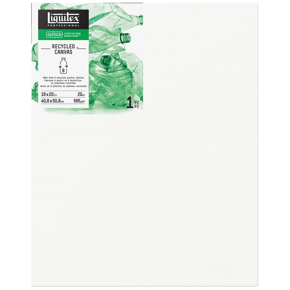 Professional Recycled Canvas - Traditional - Image 11