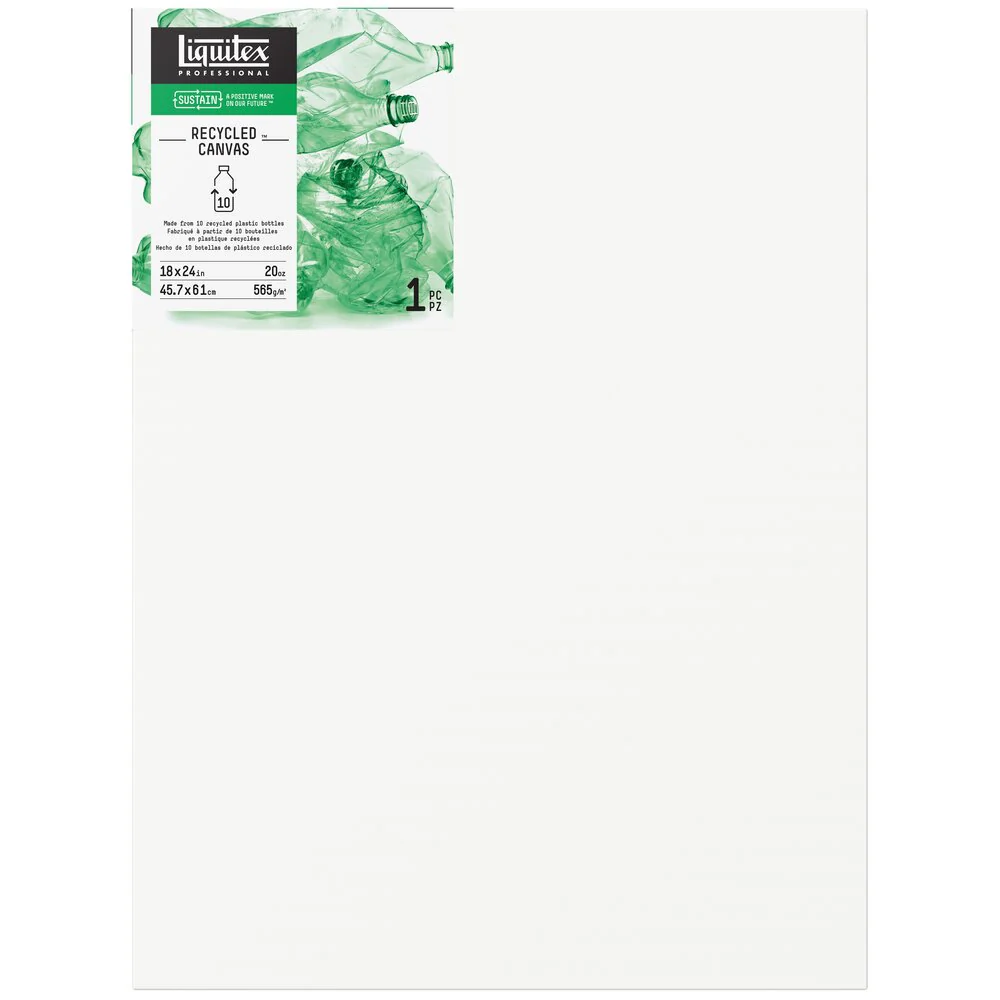Professional Recycled Canvas - Traditional - Image 12