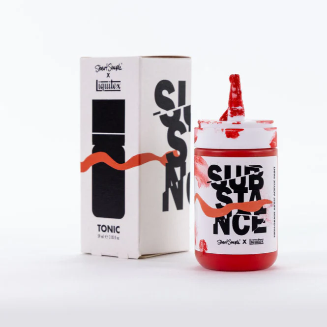 Substance - Stuart Semple X Liquitex - Tonic - Image 3